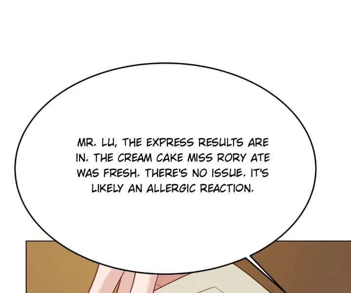 The Substitute Bride And The Overly affectionate Husband Chapter 81 – Page 119