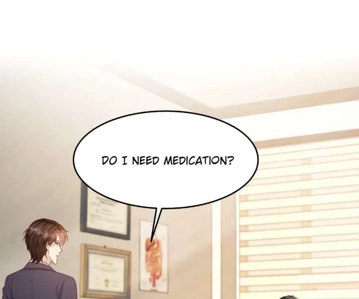 The Substitute Bride And The Overly affectionate Husband Chapter 81 – Page 121