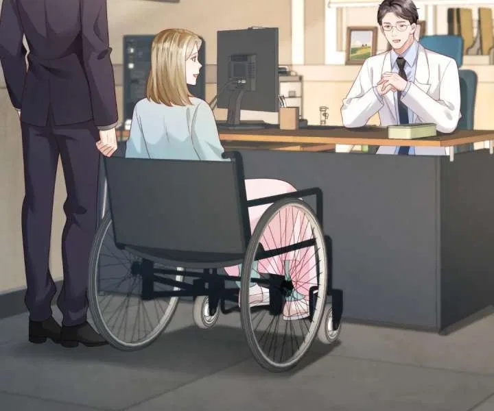 The Substitute Bride And The Overly affectionate Husband Chapter 81 – Page 122