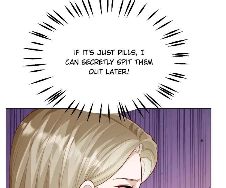 The Substitute Bride And The Overly affectionate Husband Chapter 81 – Page 124