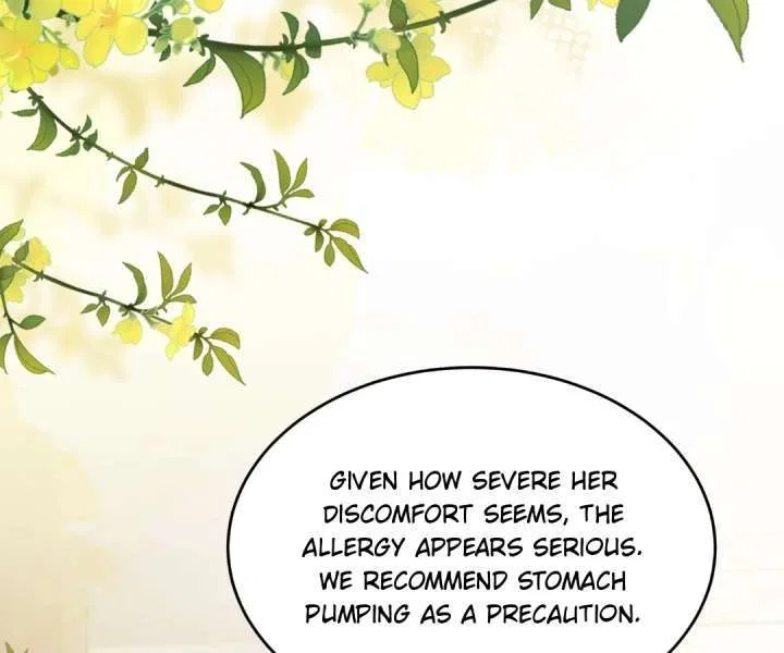 The Substitute Bride And The Overly affectionate Husband Chapter 81 – Page 127