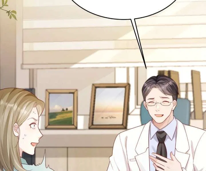 The Substitute Bride And The Overly affectionate Husband Chapter 81 – Page 128