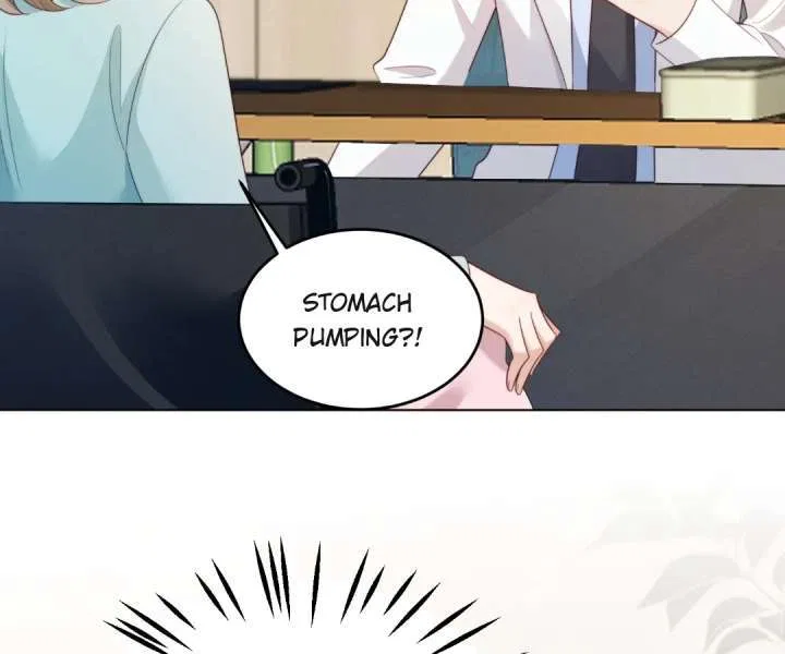 The Substitute Bride And The Overly affectionate Husband Chapter 81 – Page 129