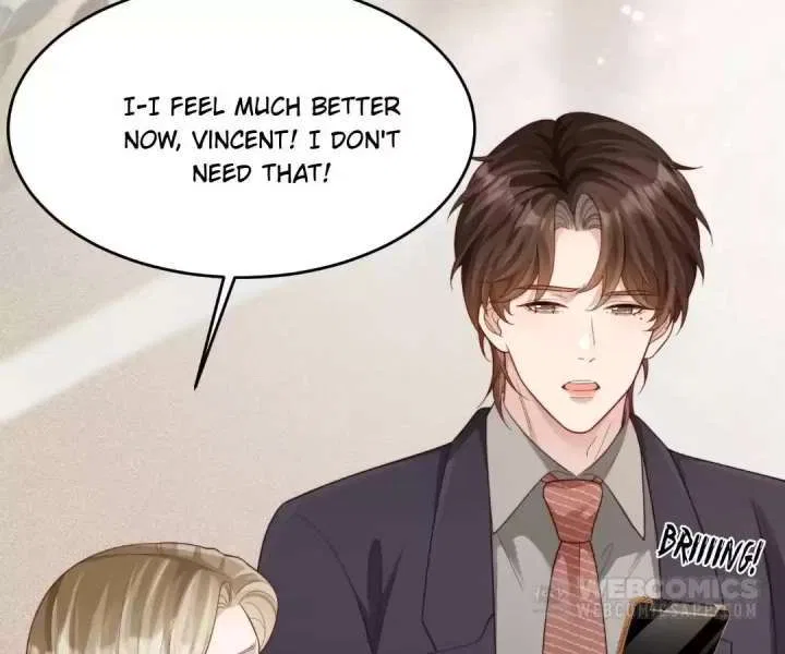 The Substitute Bride And The Overly affectionate Husband Chapter 81 – Page 131
