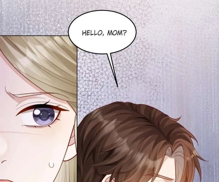 The Substitute Bride And The Overly affectionate Husband Chapter 81 – Page 134