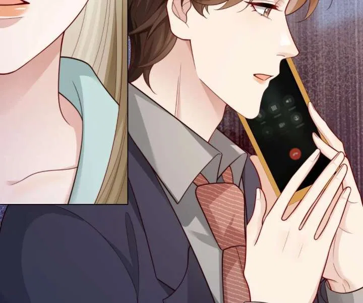 The Substitute Bride And The Overly affectionate Husband Chapter 81 – Page 135
