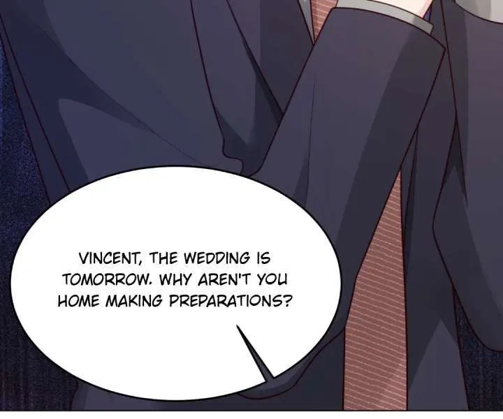 The Substitute Bride And The Overly affectionate Husband Chapter 81 – Page 136