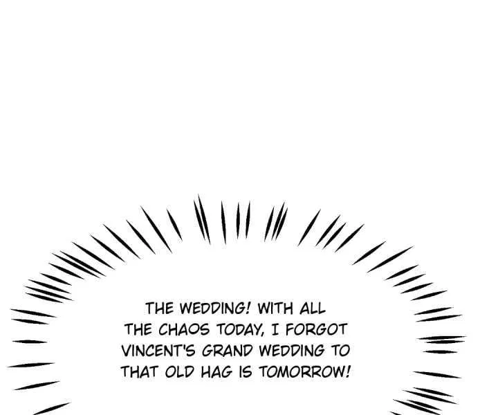 The Substitute Bride And The Overly affectionate Husband Chapter 81 – Page 137