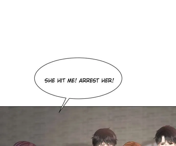 The Substitute Bride And The Overly affectionate Husband Chapter 80 – Page 1