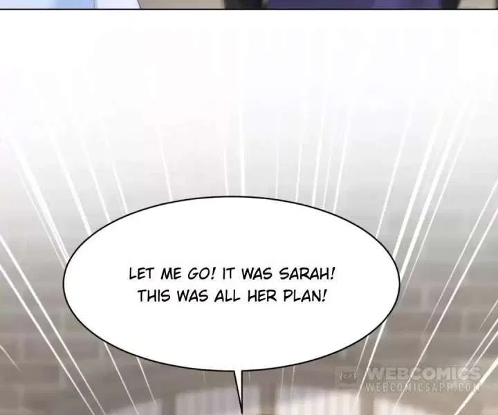 The Substitute Bride And The Overly affectionate Husband Chapter 80 – Page 3