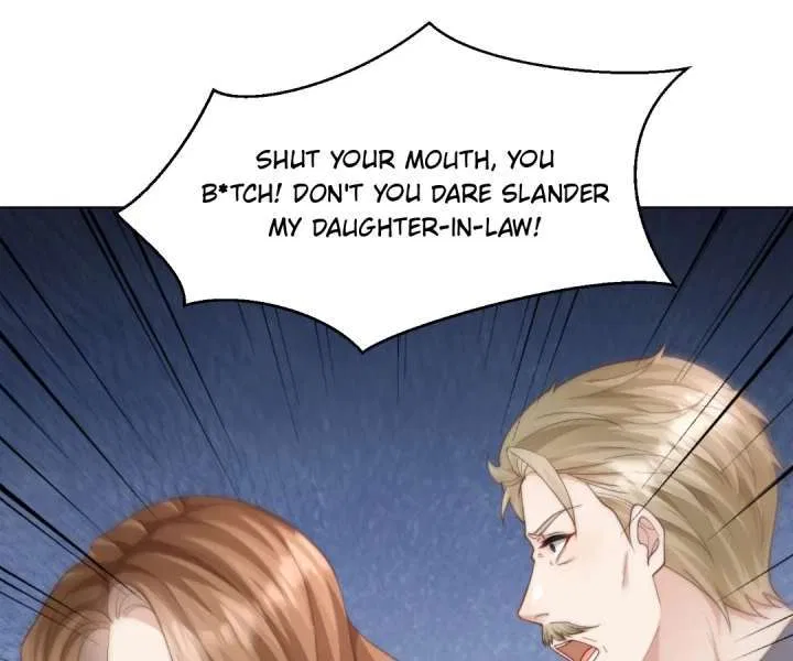 The Substitute Bride And The Overly affectionate Husband Chapter 80 – Page 7