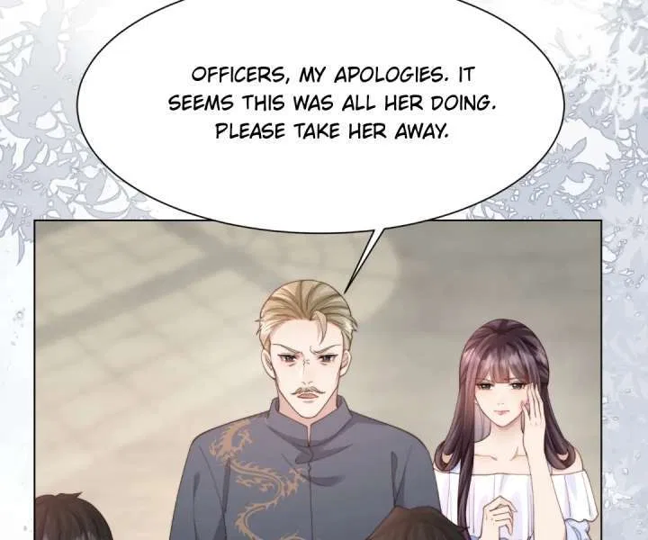The Substitute Bride And The Overly affectionate Husband Chapter 80 – Page 22