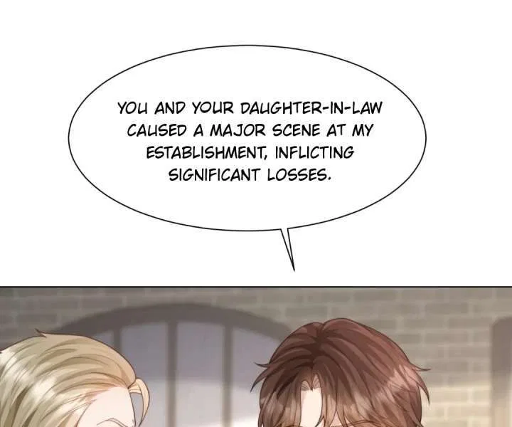 The Substitute Bride And The Overly affectionate Husband Chapter 80 – Page 31