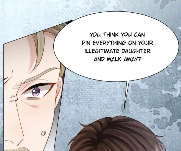 The Substitute Bride And The Overly affectionate Husband Chapter 80 – Page 34