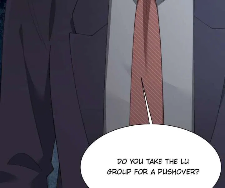 The Substitute Bride And The Overly affectionate Husband Chapter 80 – Page 36