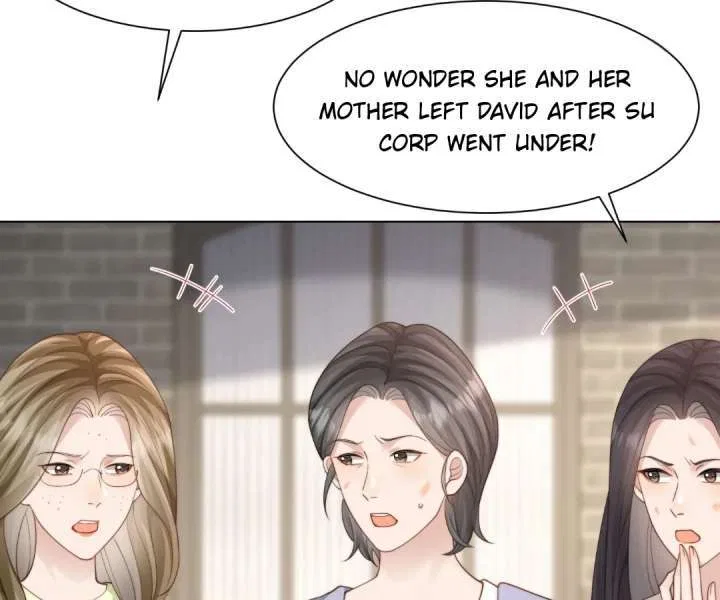 The Substitute Bride And The Overly affectionate Husband Chapter 80 – Page 38