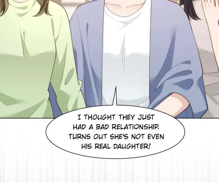 The Substitute Bride And The Overly affectionate Husband Chapter 80 – Page 39