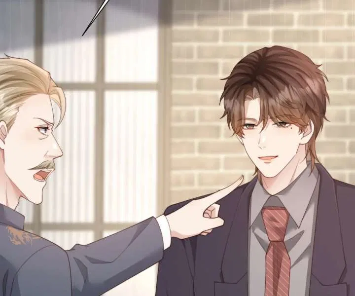 The Substitute Bride And The Overly affectionate Husband Chapter 80 – Page 41