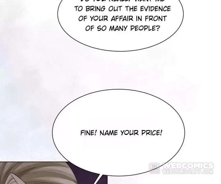 The Substitute Bride And The Overly affectionate Husband Chapter 80 – Page 43
