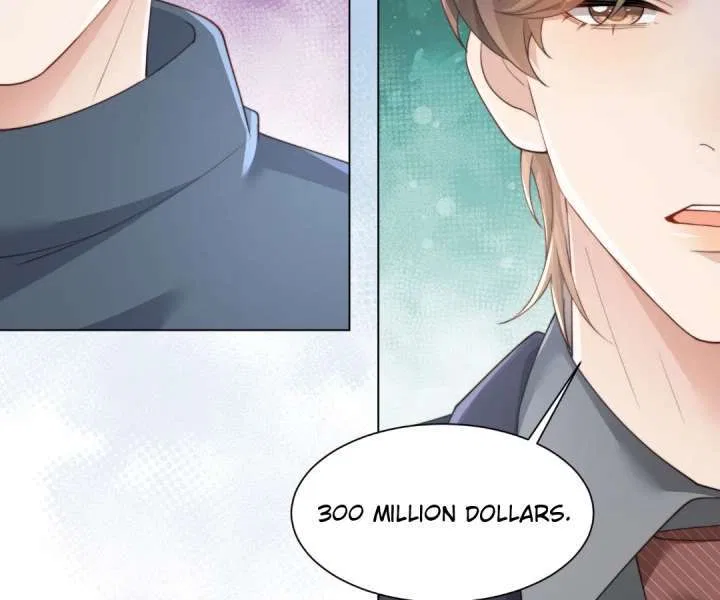 The Substitute Bride And The Overly affectionate Husband Chapter 80 – Page 45