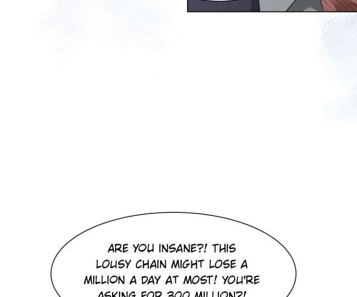 The Substitute Bride And The Overly affectionate Husband Chapter 80 – Page 46