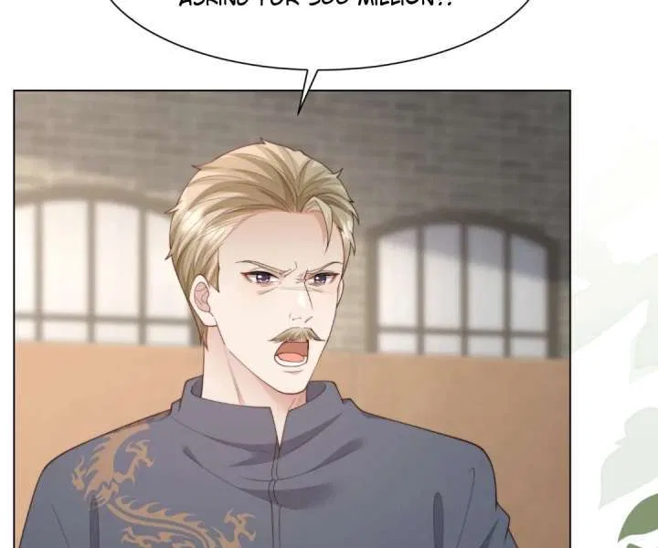 The Substitute Bride And The Overly affectionate Husband Chapter 80 – Page 47