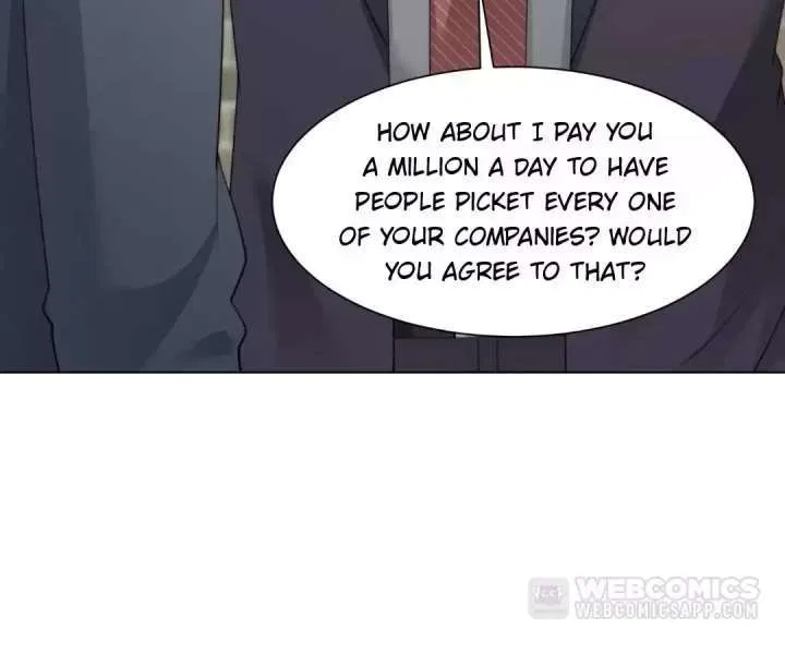 The Substitute Bride And The Overly affectionate Husband Chapter 80 – Page 51