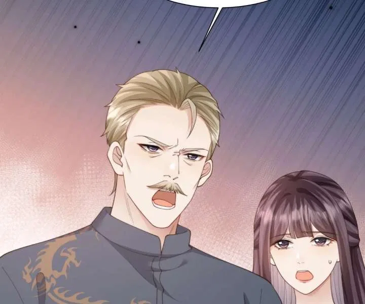 The Substitute Bride And The Overly affectionate Husband Chapter 80 – Page 55