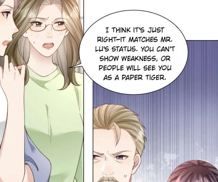 The Substitute Bride And The Overly affectionate Husband Chapter 80 – Page 62