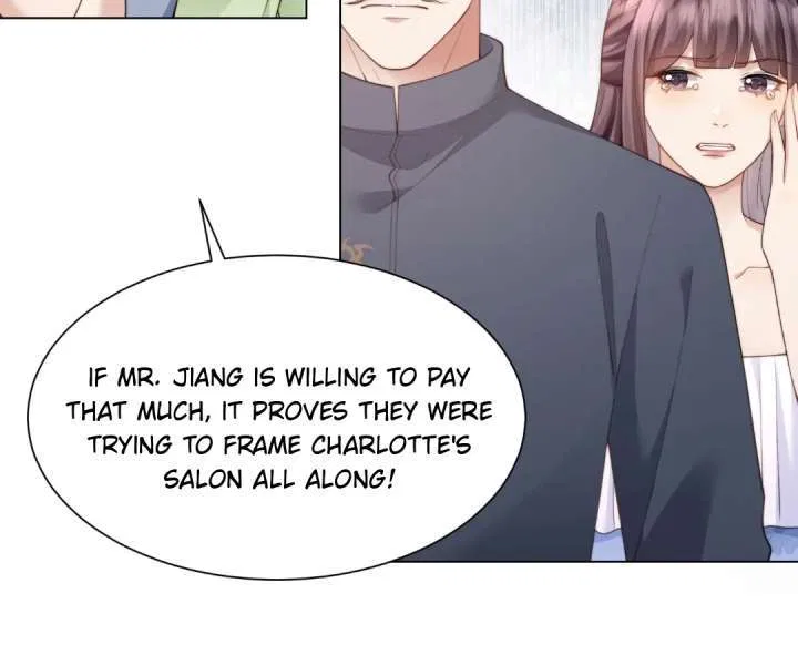 The Substitute Bride And The Overly affectionate Husband Chapter 80 – Page 63