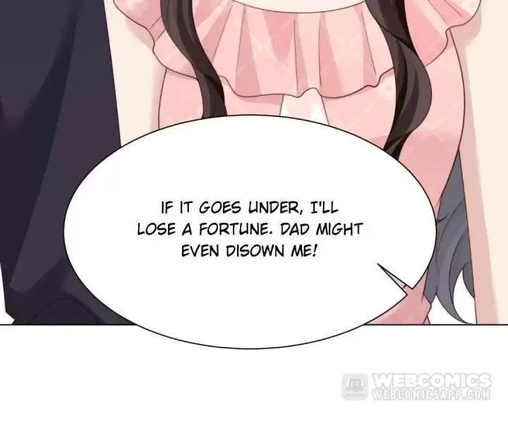 The Substitute Bride And The Overly affectionate Husband Chapter 80 – Page 75