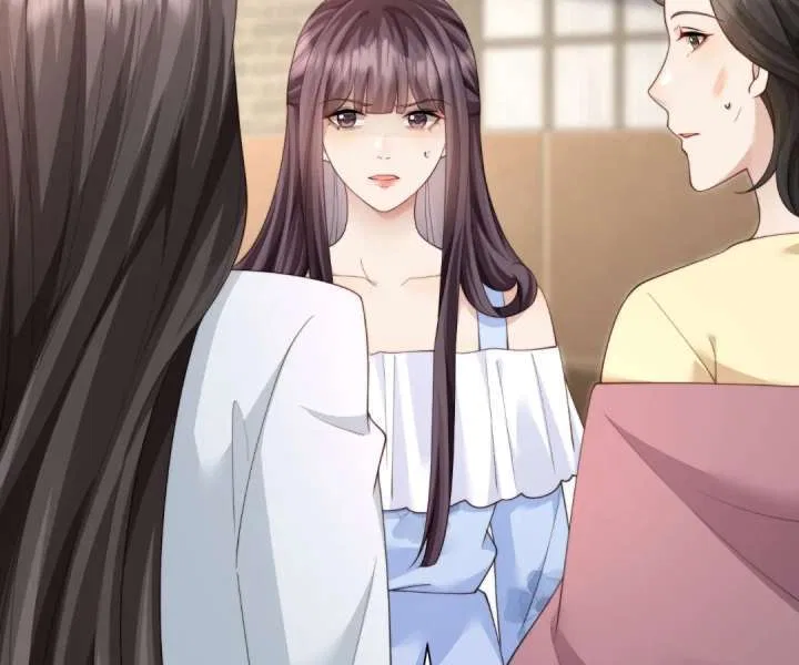 The Substitute Bride And The Overly affectionate Husband Chapter 80 – Page 77
