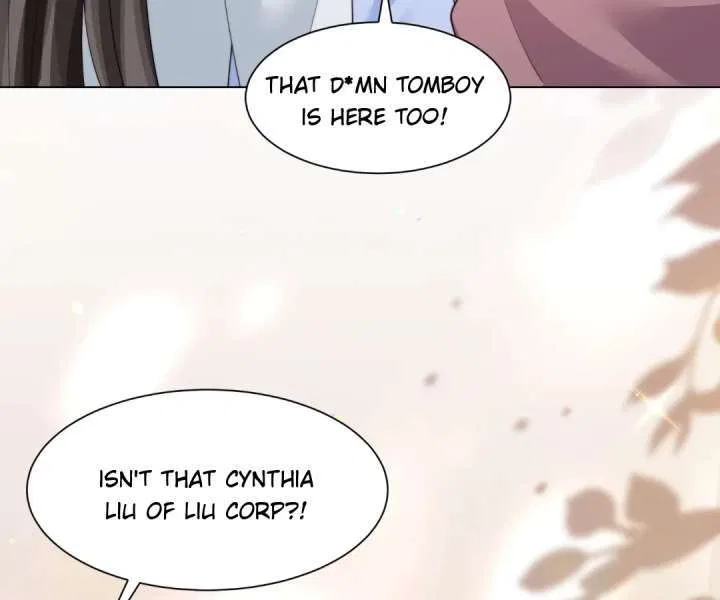 The Substitute Bride And The Overly affectionate Husband Chapter 80 – Page 78