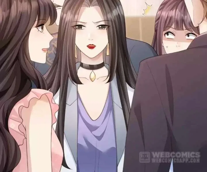 The Substitute Bride And The Overly affectionate Husband Chapter 80 – Page 83