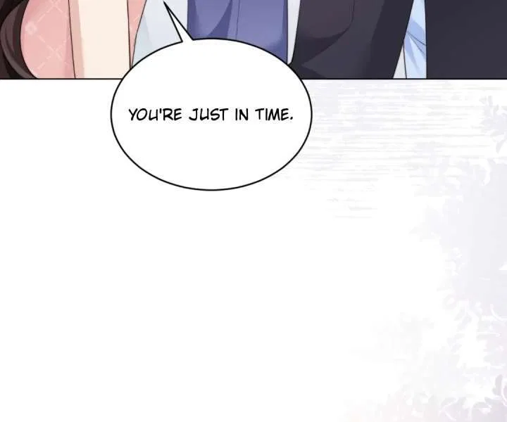The Substitute Bride And The Overly affectionate Husband Chapter 80 – Page 84