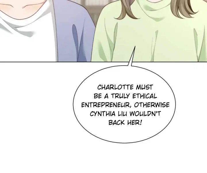 The Substitute Bride And The Overly affectionate Husband Chapter 80 – Page 89