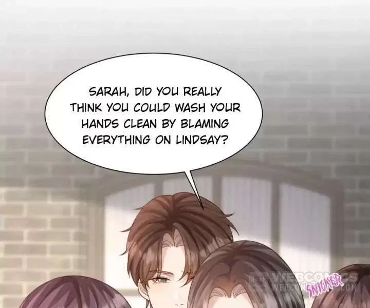 The Substitute Bride And The Overly affectionate Husband Chapter 80 – Page 91
