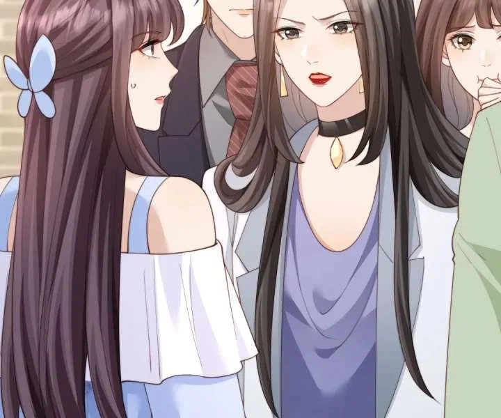 The Substitute Bride And The Overly affectionate Husband Chapter 80 – Page 92
