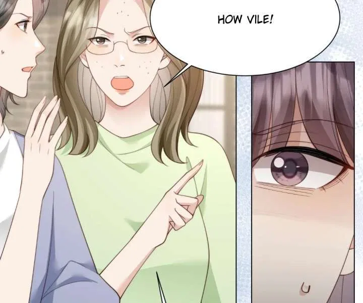 The Substitute Bride And The Overly affectionate Husband Chapter 80 – Page 95