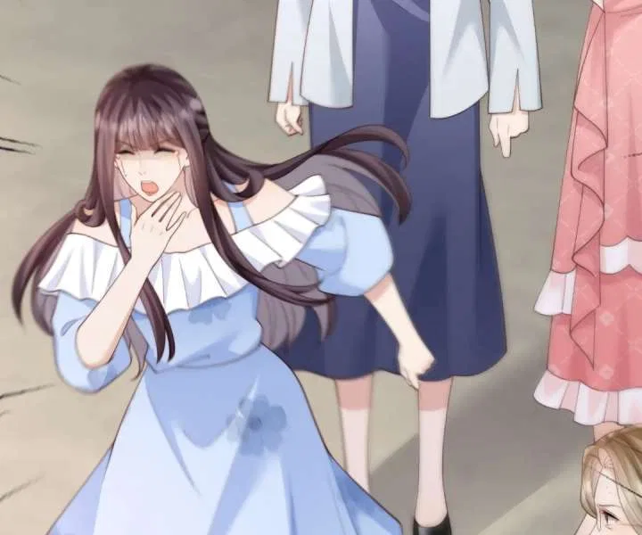 The Substitute Bride And The Overly affectionate Husband Chapter 80 – Page 101