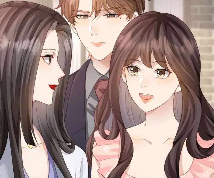 The Substitute Bride And The Overly affectionate Husband Chapter 80 – Page 105