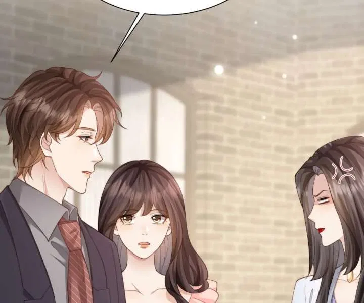 The Substitute Bride And The Overly affectionate Husband Chapter 80 – Page 111