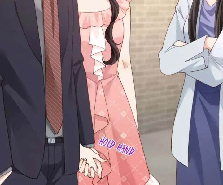 The Substitute Bride And The Overly affectionate Husband Chapter 80 – Page 112