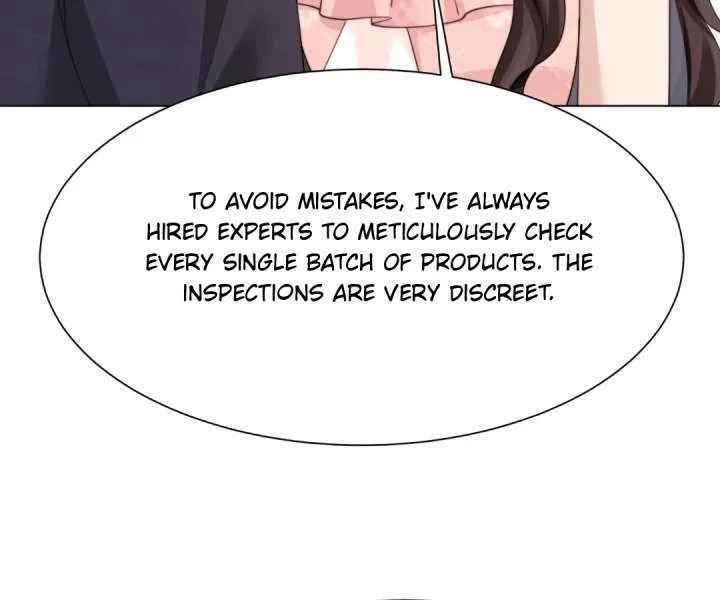 The Substitute Bride And The Overly affectionate Husband Chapter 80 – Page 116