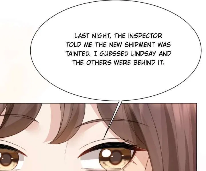 The Substitute Bride And The Overly affectionate Husband Chapter 80 – Page 117