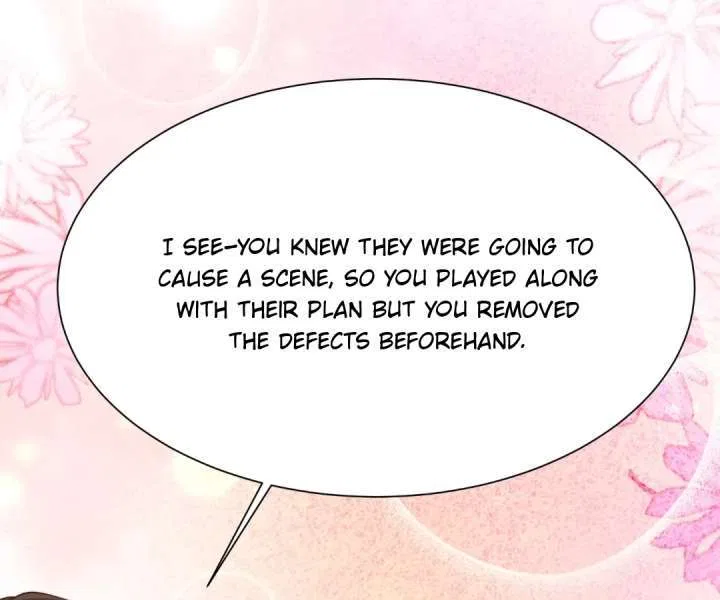 The Substitute Bride And The Overly affectionate Husband Chapter 80 – Page 119