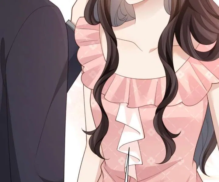 The Substitute Bride And The Overly affectionate Husband Chapter 80 – Page 121