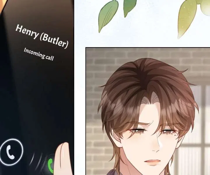 The Substitute Bride And The Overly affectionate Husband Chapter 80 – Page 126