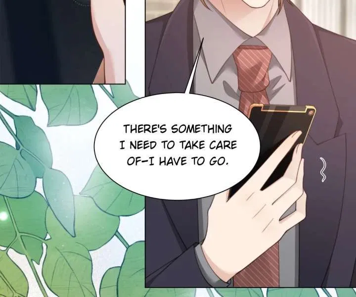 The Substitute Bride And The Overly affectionate Husband Chapter 80 – Page 127