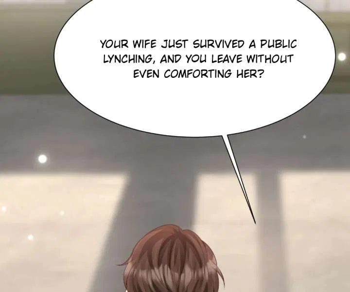 The Substitute Bride And The Overly affectionate Husband Chapter 80 – Page 129